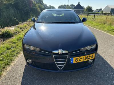 Alfa Romeo 159