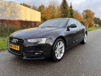 Audi A5 Coupé 1.8 TFSI Pro Line S / AUTOMAAT / LEER / NAVI / CRUISE