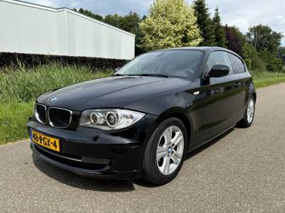 BMW 1-serie