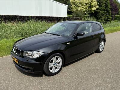 BMW 1-serie