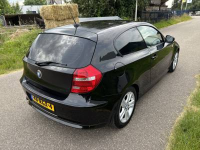 BMW 1-serie