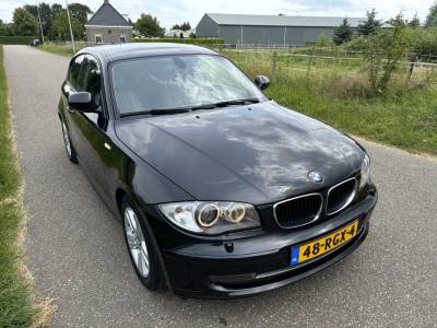 BMW 1-serie