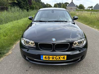 BMW 1-serie