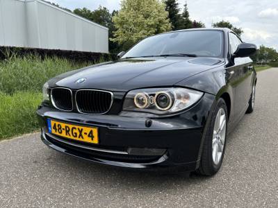 BMW 1-serie