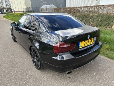 BMW 3-serie