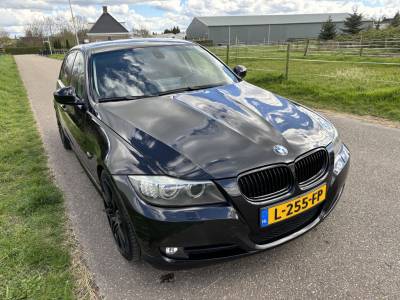 BMW 3-serie