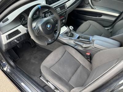 BMW 3-serie