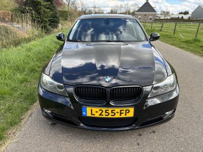 BMW 3-serie