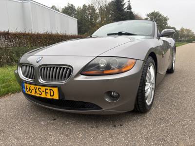 BMW Z4