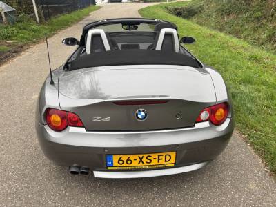 BMW Z4