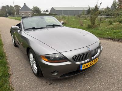 BMW Z4