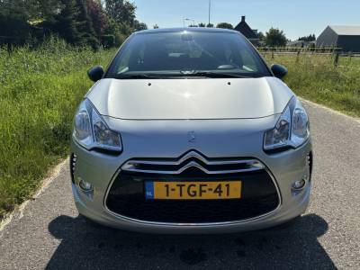 Citroën DS3