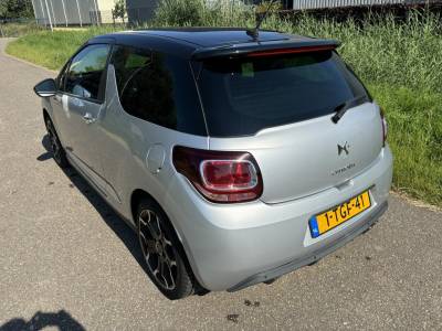 Citroën DS3