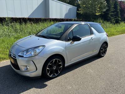 Citroën DS3