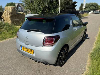 Citroën DS3