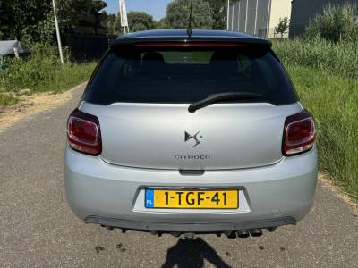 Citroën DS3