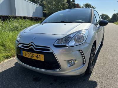 Citroën DS3