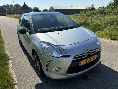 Citroën DS3