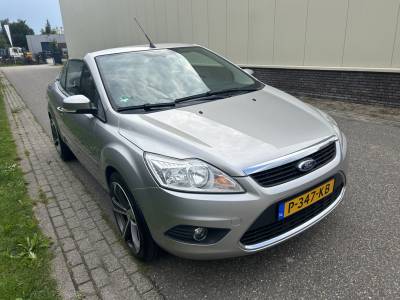 Ford FOCUS Coupe-cabriolet