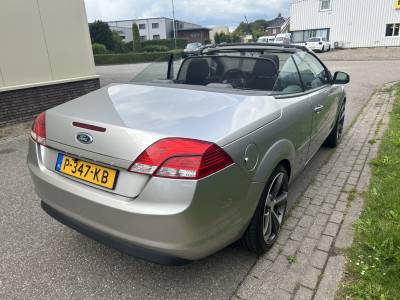 Ford FOCUS Coupe-cabriolet