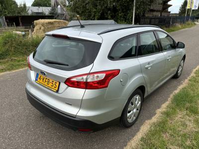 Ford FOCUS Wagon