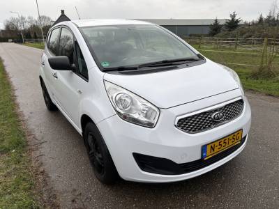 Kia Venga