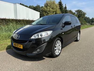 Mazda 5