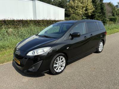 Mazda 5