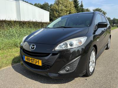 Mazda 5