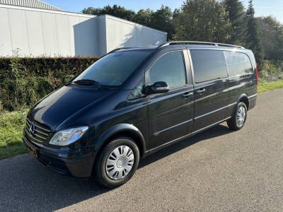 Mercedes-Benz Viano