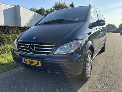 Mercedes-Benz Viano