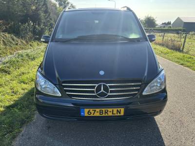 Mercedes-Benz Viano