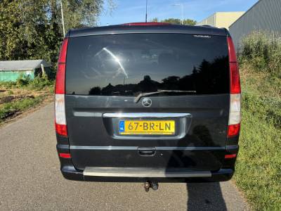 Mercedes-Benz Viano