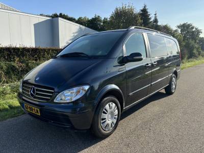 Mercedes-Benz Viano