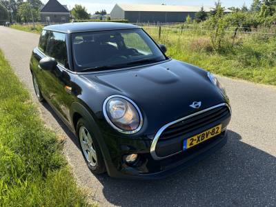 MINI Mini