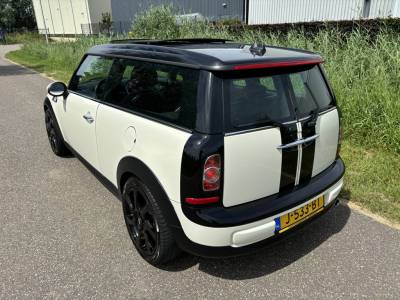 MINI Mini Coupé