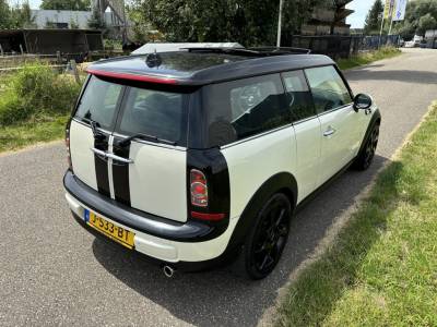 MINI Mini Coupé