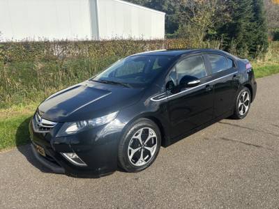 Opel Ampera