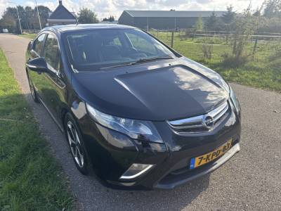 Opel Ampera