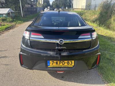 Opel Ampera