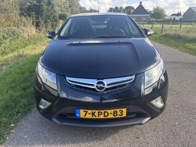 Opel Ampera