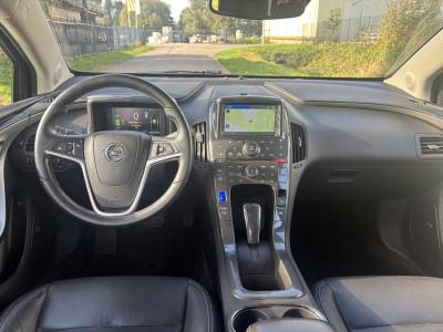 Opel Ampera