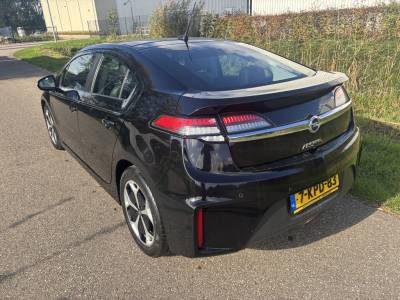 Opel Ampera