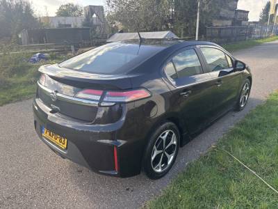 Opel Ampera