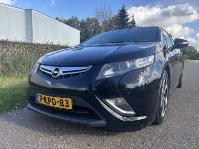 Opel Ampera