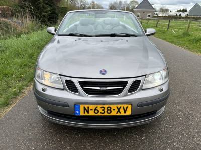 Saab 9-3