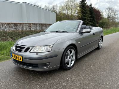 Saab 9-3