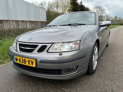 Saab 9-3