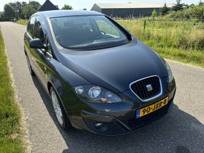 SEAT Altea