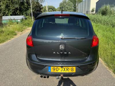 SEAT Altea